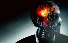 skulls men brain spine house md 2000x1250 wallpaper 